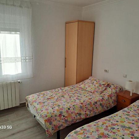 Вилла Dulce Hogar Мьенго Экстерьер фото